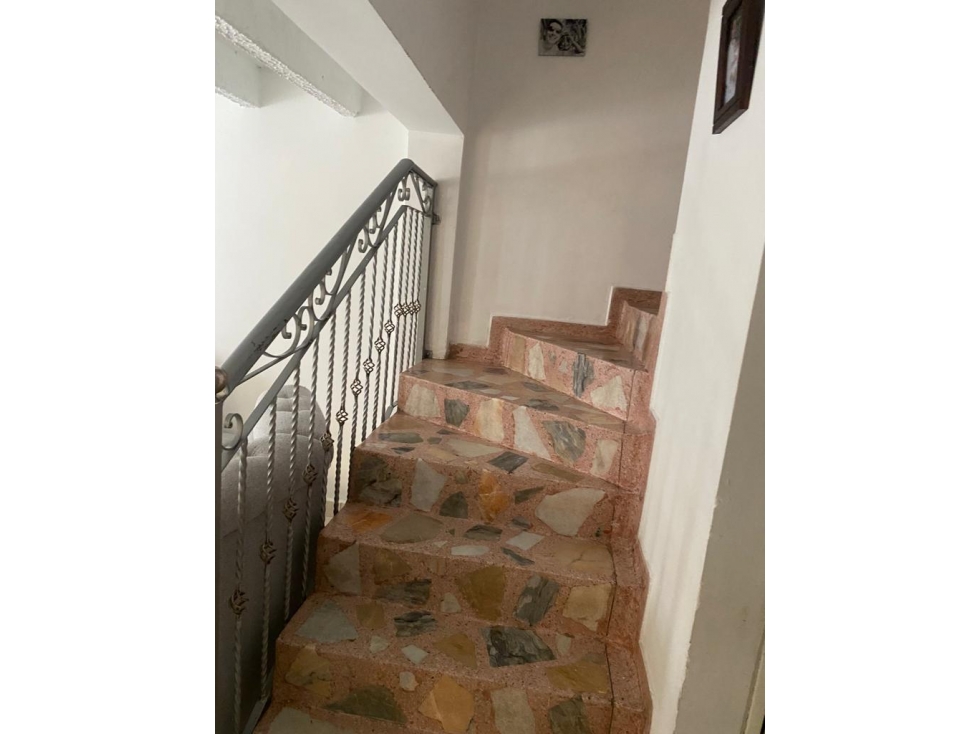 CASA DE 4 HABITACIONES SUR 2053 — foto 6
