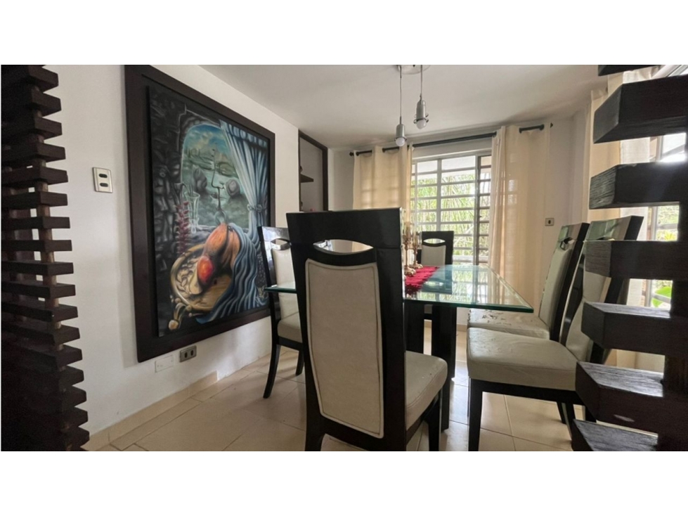Casa en venta Mercedes del norte Armenia 2086 — foto 4