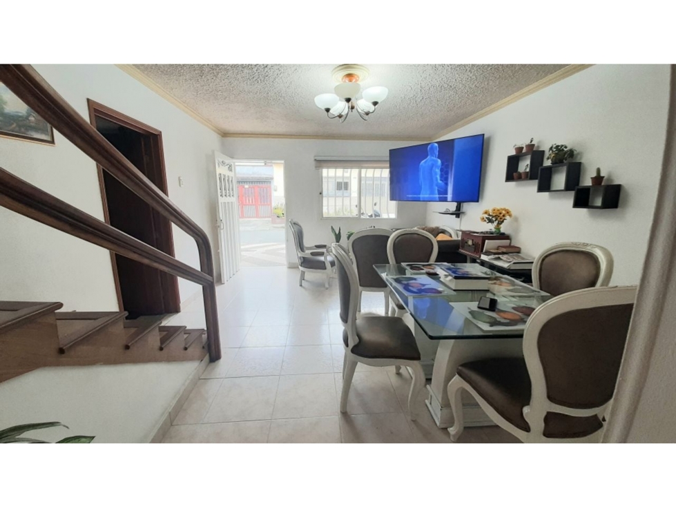 Casa en venta providencia cerca a Universidad del Quindio 2085 — foto 3