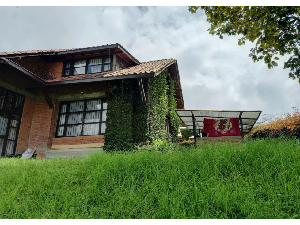 Casa campestre en venta via circasia en conjunto cerrado — foto 3