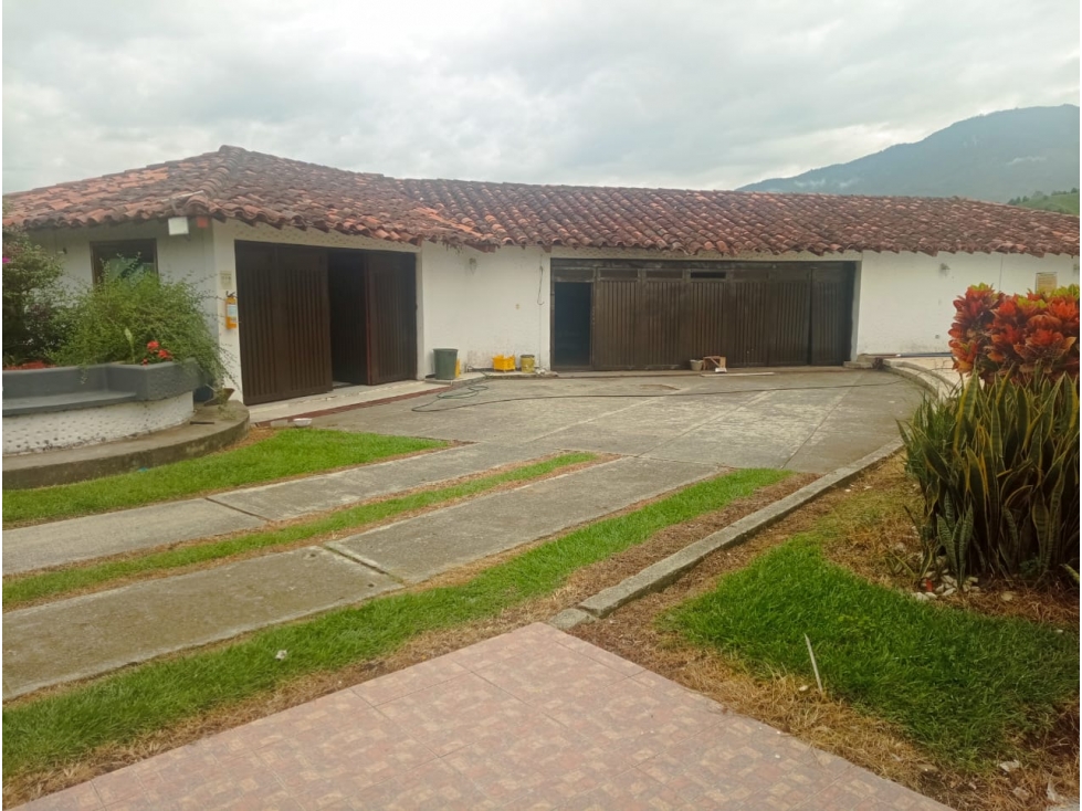 Finca en venta en Calarca - 2