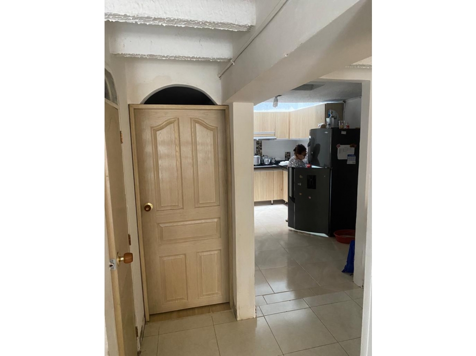 CASA DE 4 HABITACIONES SUR 2053 — foto 2