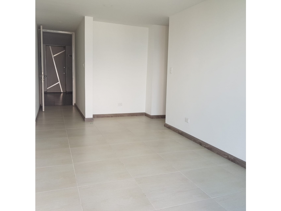 APARTAMENTO PARA LA VENTA SECTOR LAURELES REF 40-52 — foto 4