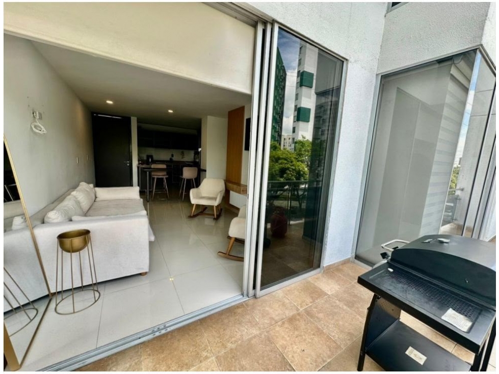 Apartamento en venta norte de armenia Av 19 — foto 4