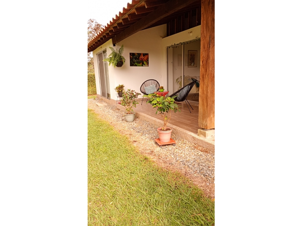 Casa Campestre en venta en Caimo — foto 5