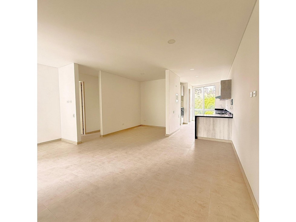 Apartamento en venta norte de armenia — foto 3