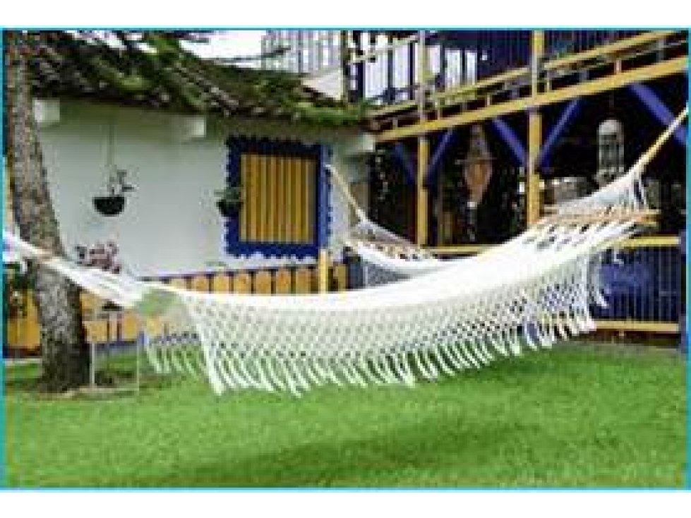 Finca Hotel en venta Filandia 4377 - 6