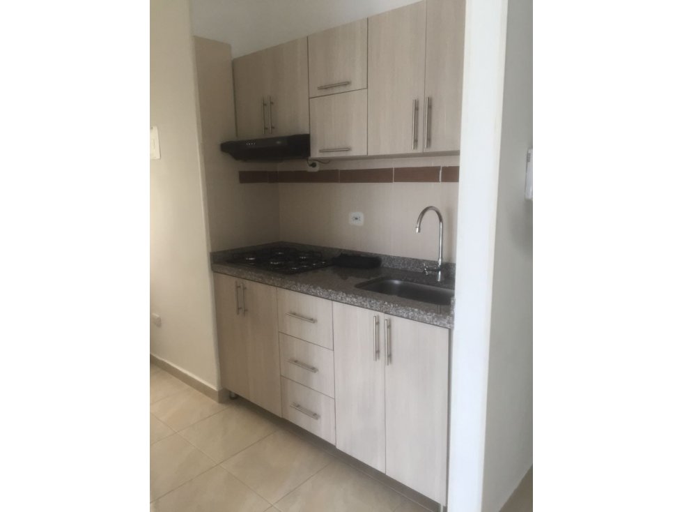 Apartamento en venta Armenia Quindio 2000-706
