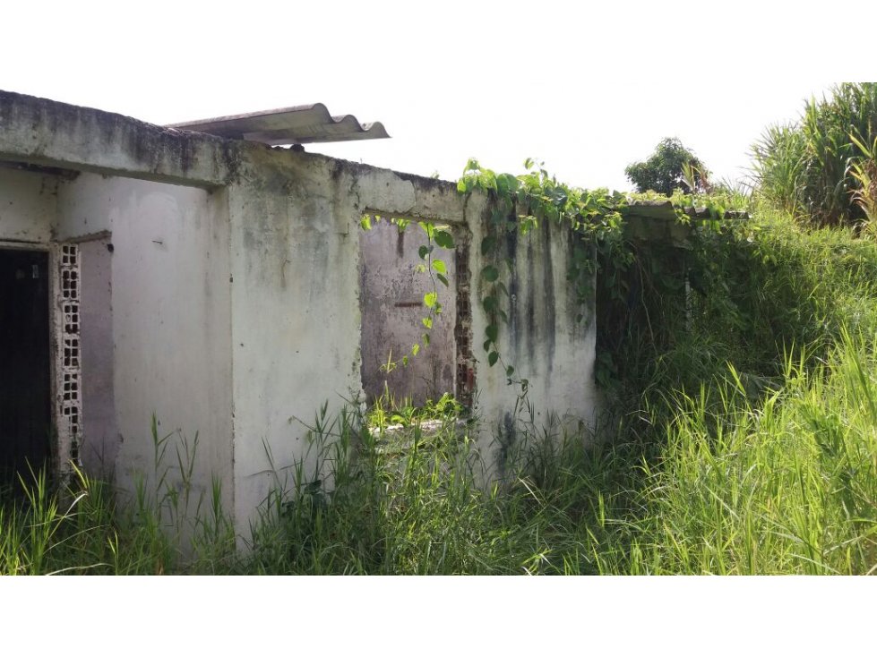 Lote en venta Pueblo Tapao Quindio 5479 - 2