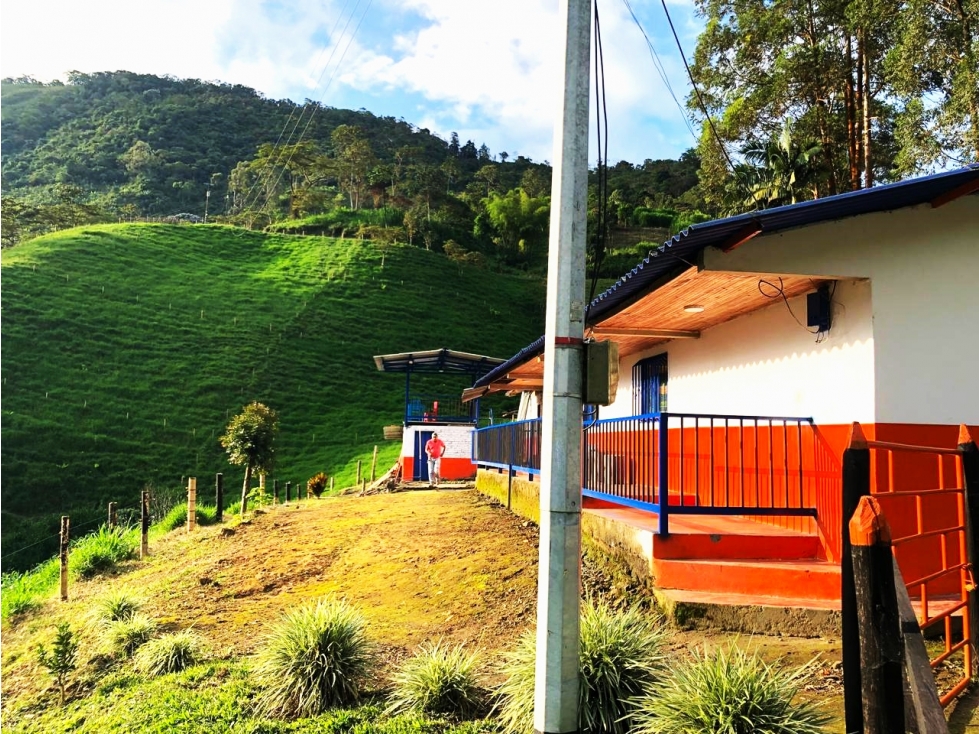 VEN- PERMUTO FINCA BUENAVISTA 4880 - 2