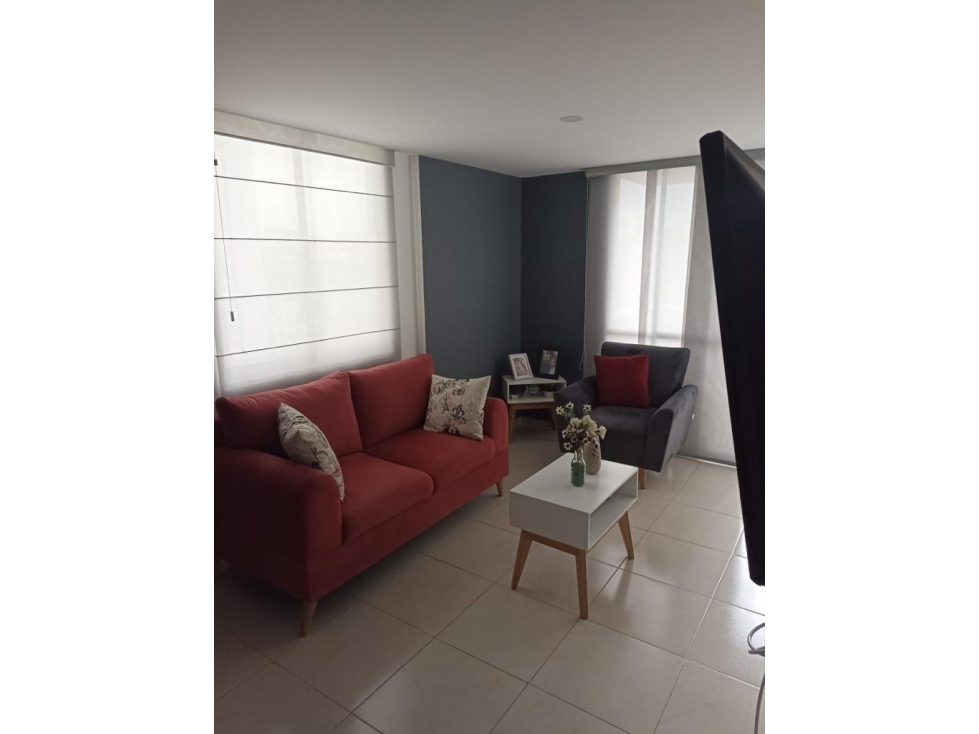 APARTAMENTO DE 2 HABITACIONES EN EL NORTE DE ARMENIA — foto 2