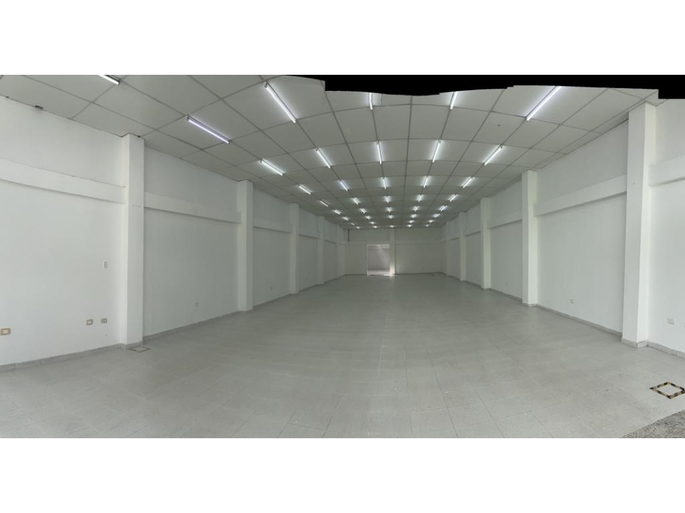 BODEGA EN GRAN SECTOR COMERCIAL EN CIRCASIA QUINDIO - 2