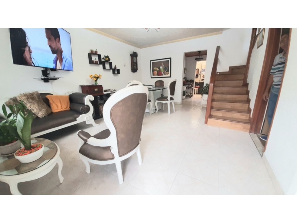 Casa en venta providencia cerca a Universidad del Quindio 2085 — foto 4