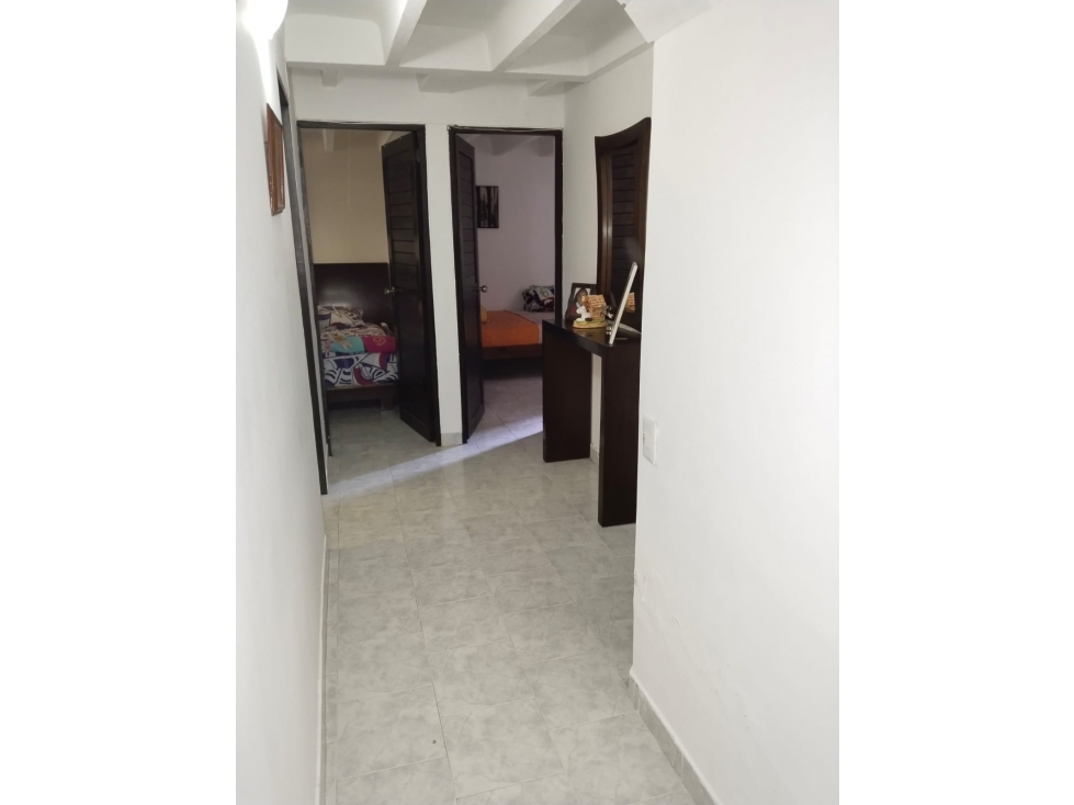 Apartamento en precio de oportunidad sector Nueva Cecilia — foto 3