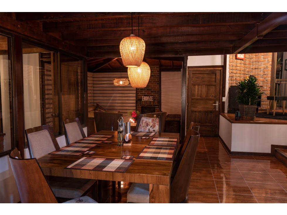 Casa Campestre en venta en Circasia — foto 4