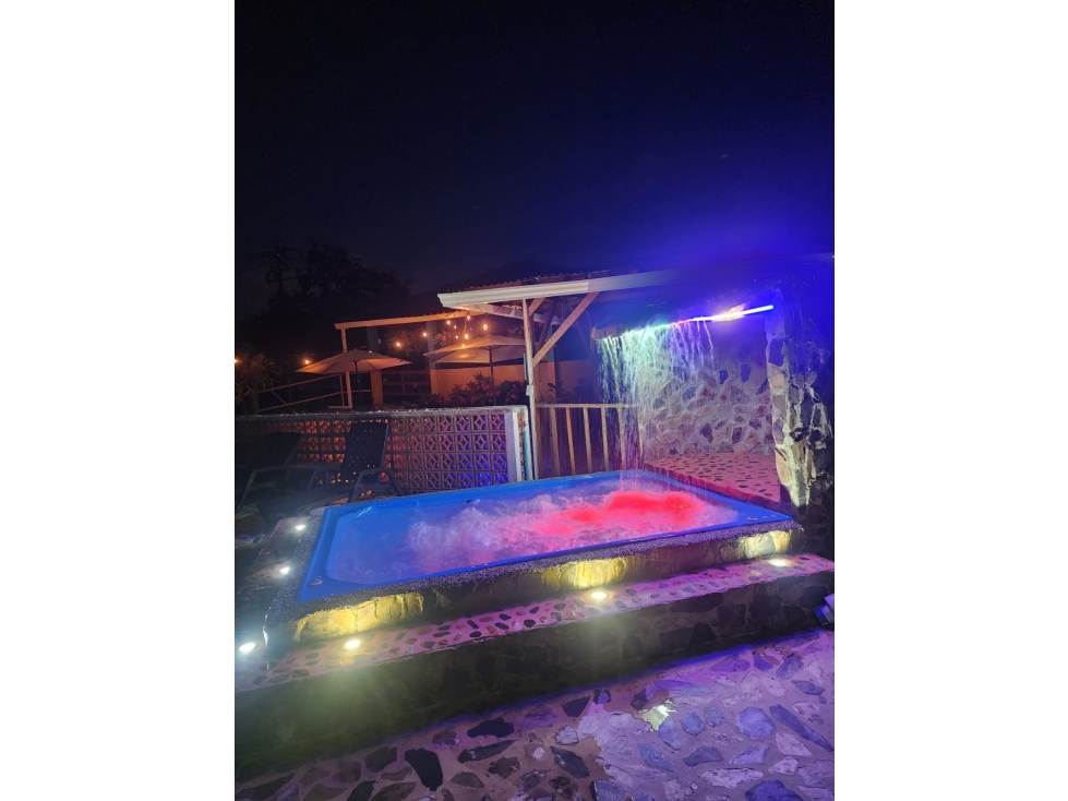 Finca-Hotel Filandia. Excelente oportunidad de inversión turística — foto 2