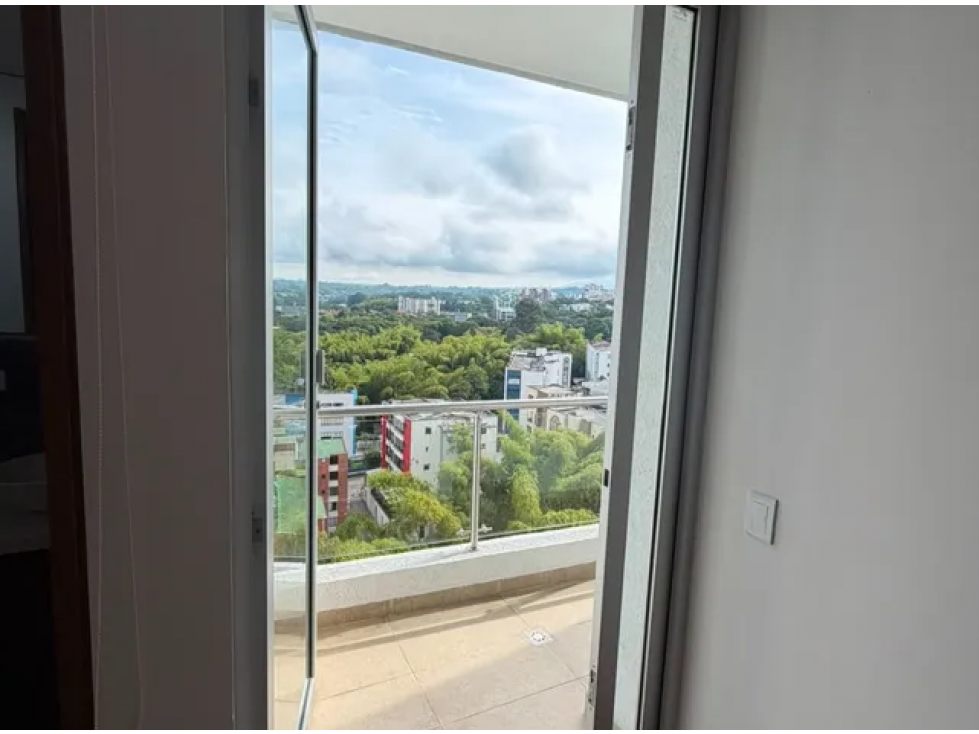 Apartamento en venta en Armenia — foto 3