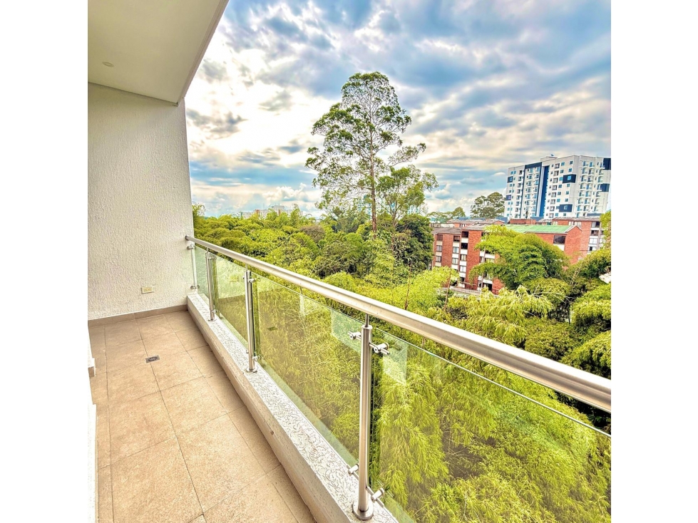 Apartamento en venta norte de armenia — foto 2