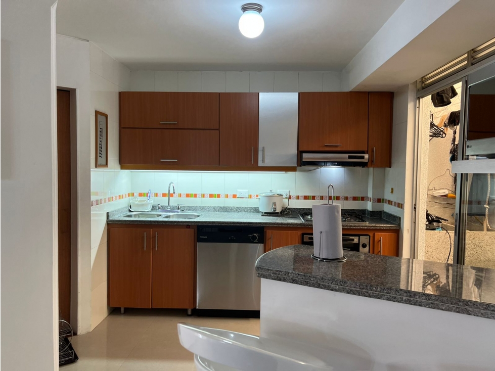 CASA DE 4 HABITACIONES ENEL NORTE DE ARMENIA 2027 — foto 2