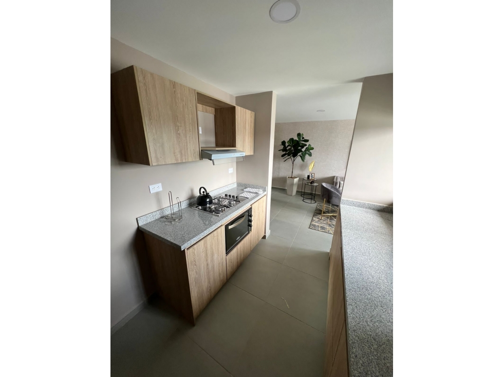 CASA CAMPESTRE EN CONDOMINIO VIA AEROPUERTO EL EDEN 3726 — foto 3