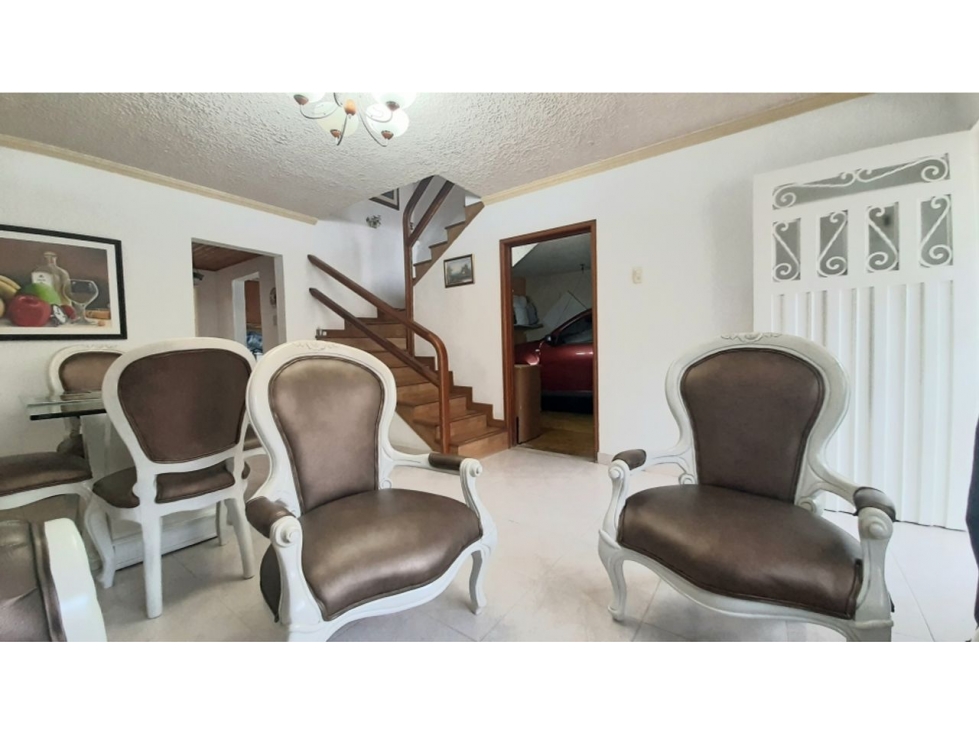 Casa en venta providencia cerca a Universidad del Quindio 2085 — foto 5