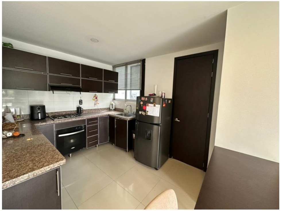 Apartamento en venta norte de armenia Av 19 — foto 5