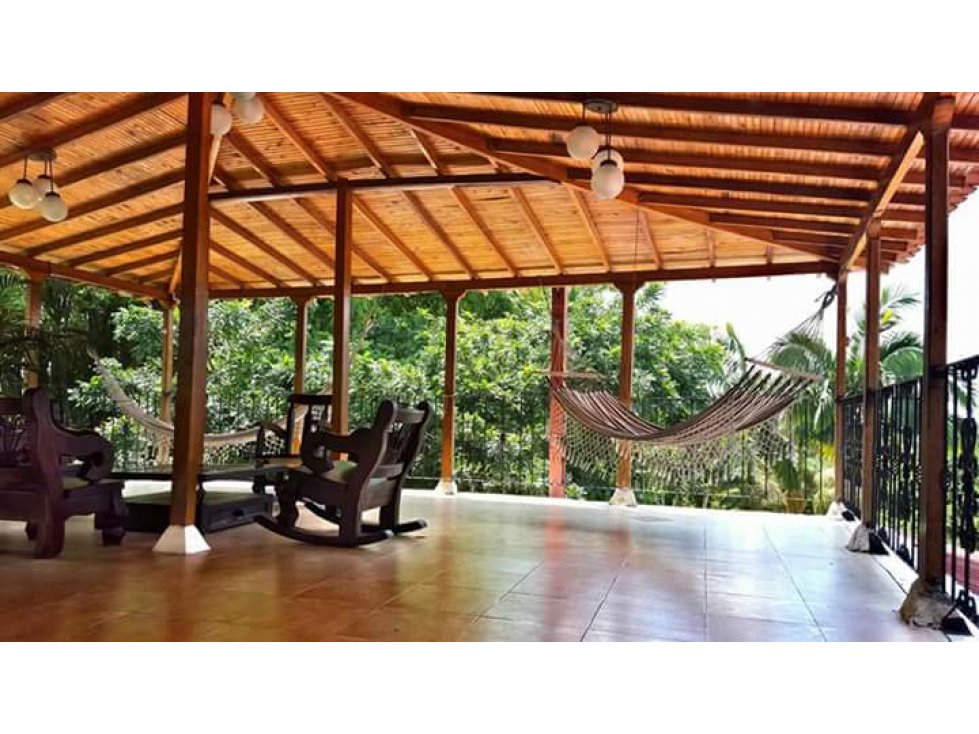 Finca Hotel en venta - Quindio 4324 - 4331 - 3