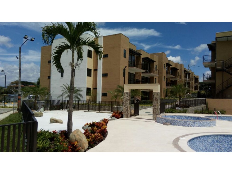 Apartamento en venta en la Tebaida 2000-936 - 2