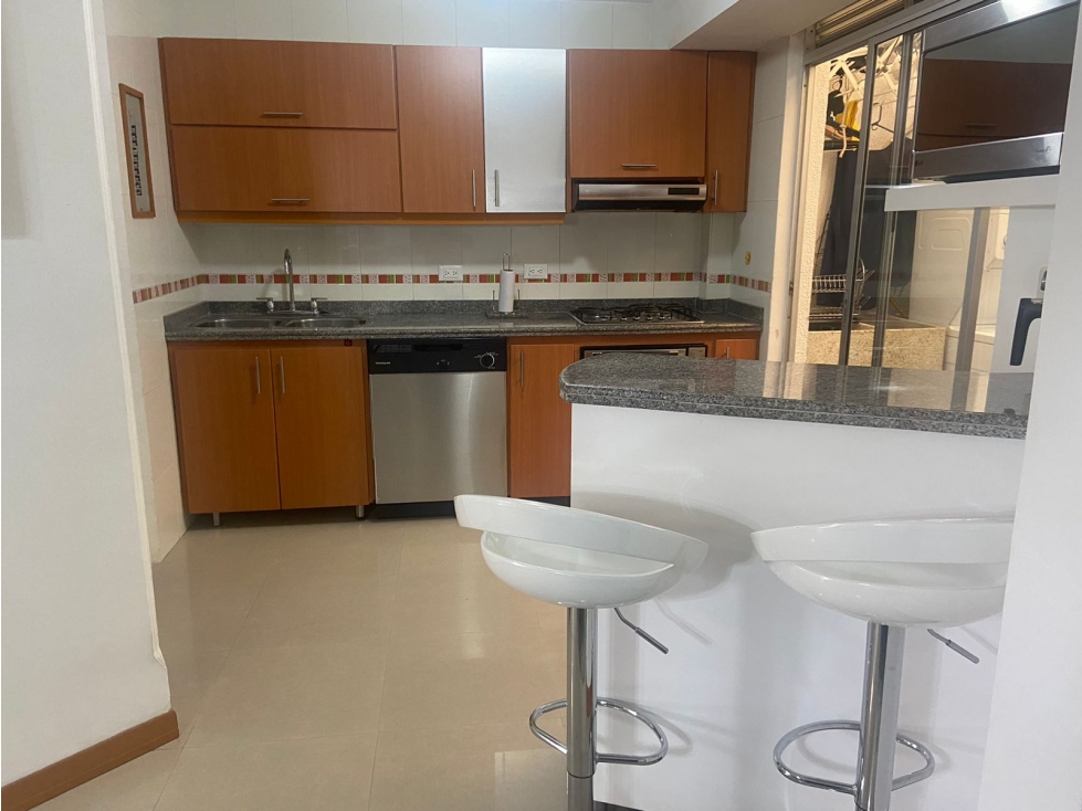 CASA DE 4 HABITACIONES ENEL NORTE DE ARMENIA 2027 — foto 3