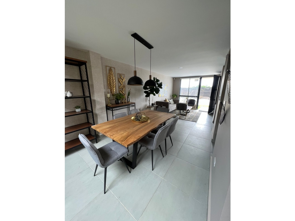 CASA CAMPESTRE EN CONDOMINIO VIA AEROPUERTO EL EDEN 3726 — foto 6