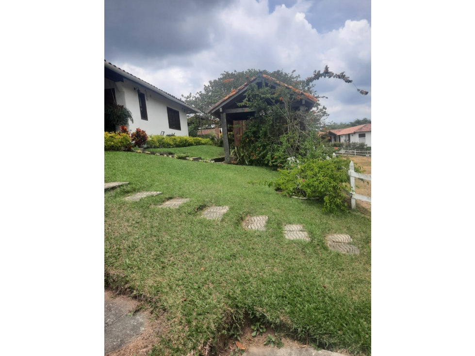 Casa campestre ubicada en circasia en venta — foto 2