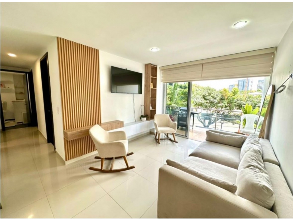 Apartamento en venta norte de armenia Av 19 — foto 2