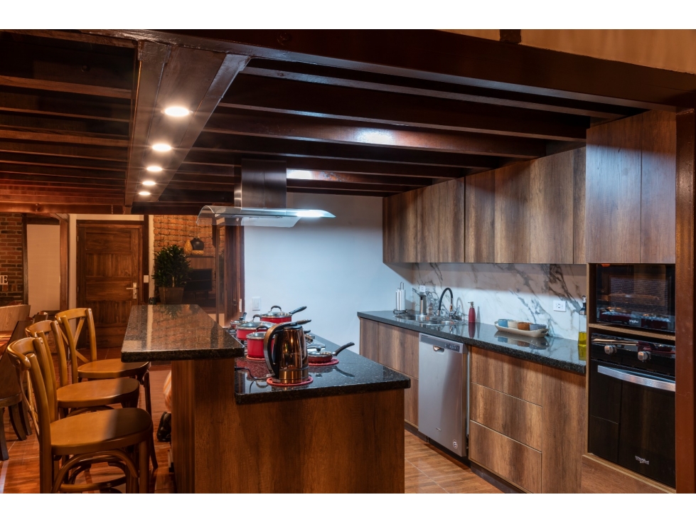 Casa Campestre en venta en Circasia — foto 3