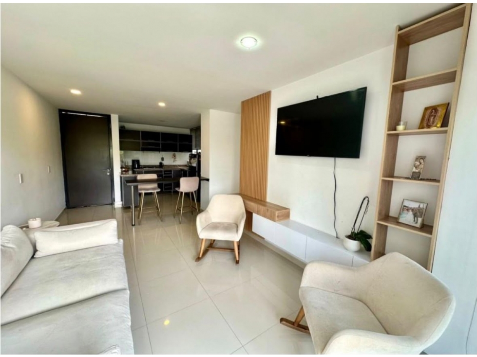 Apartamento en venta norte de armenia Av 19 — foto 3