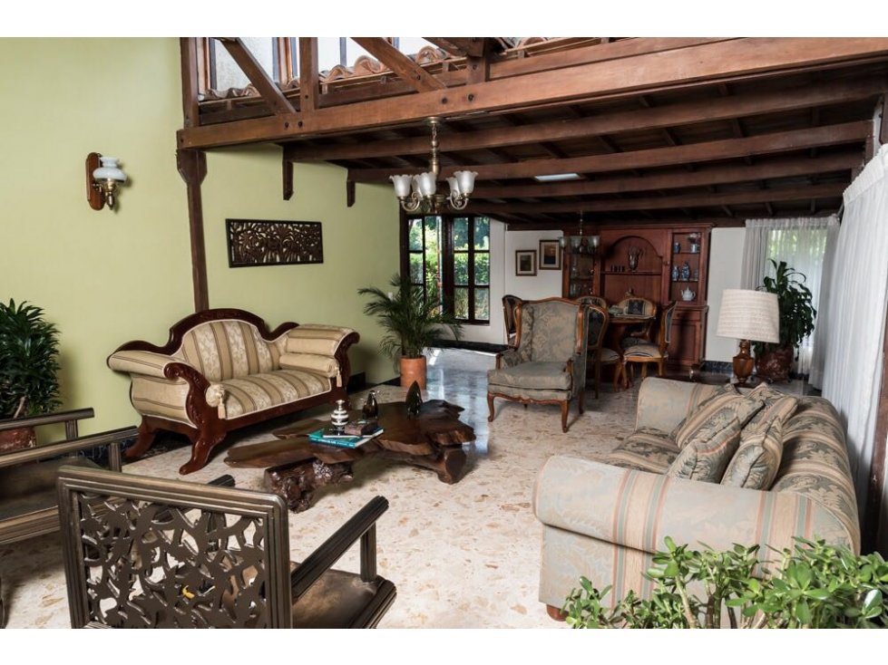 Casa Campestre conjunto cerrado en Circasia, Quindio. 3367 — foto 5