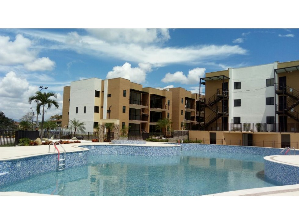 Apartamento en venta en la Tebaida 2000-936 - 4