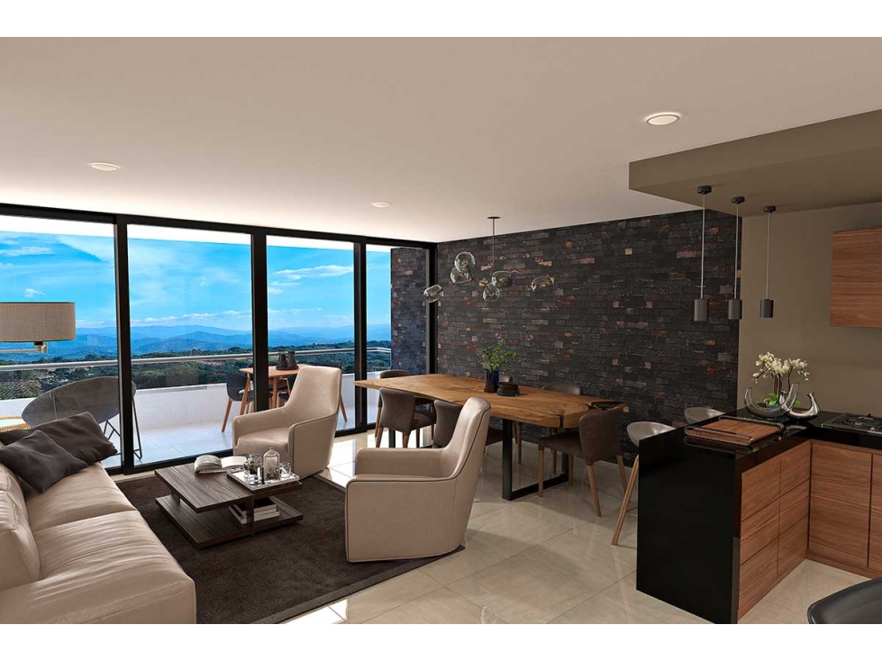APARTAMENTO OPORTUNIDAD VENTA EN HOREB AV CENTENARIO — foto 4