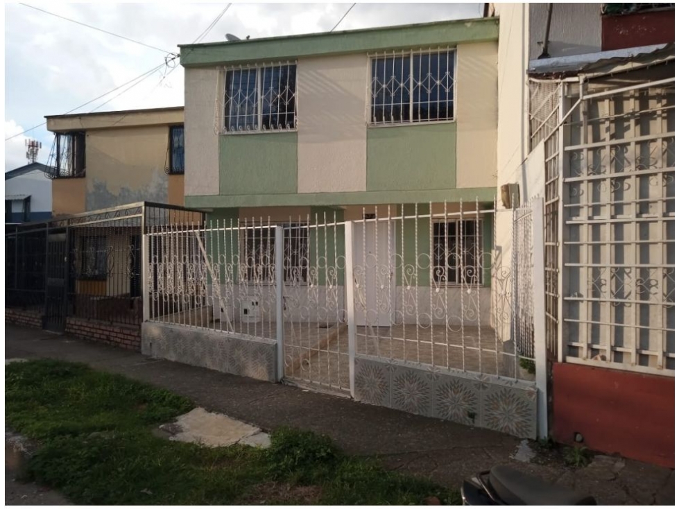 Casa en Villa Juliana al sur de Armenia Quindio