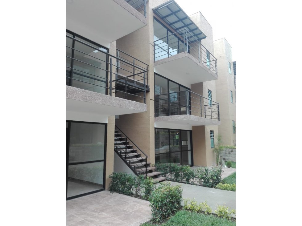 Apartamento en venta en la Tebaida 2000-936 - 6