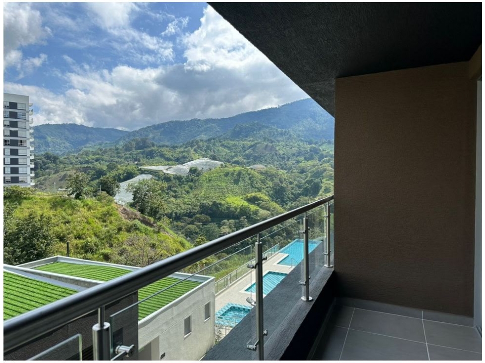 Apartamento en venta sector Avenida Centenario