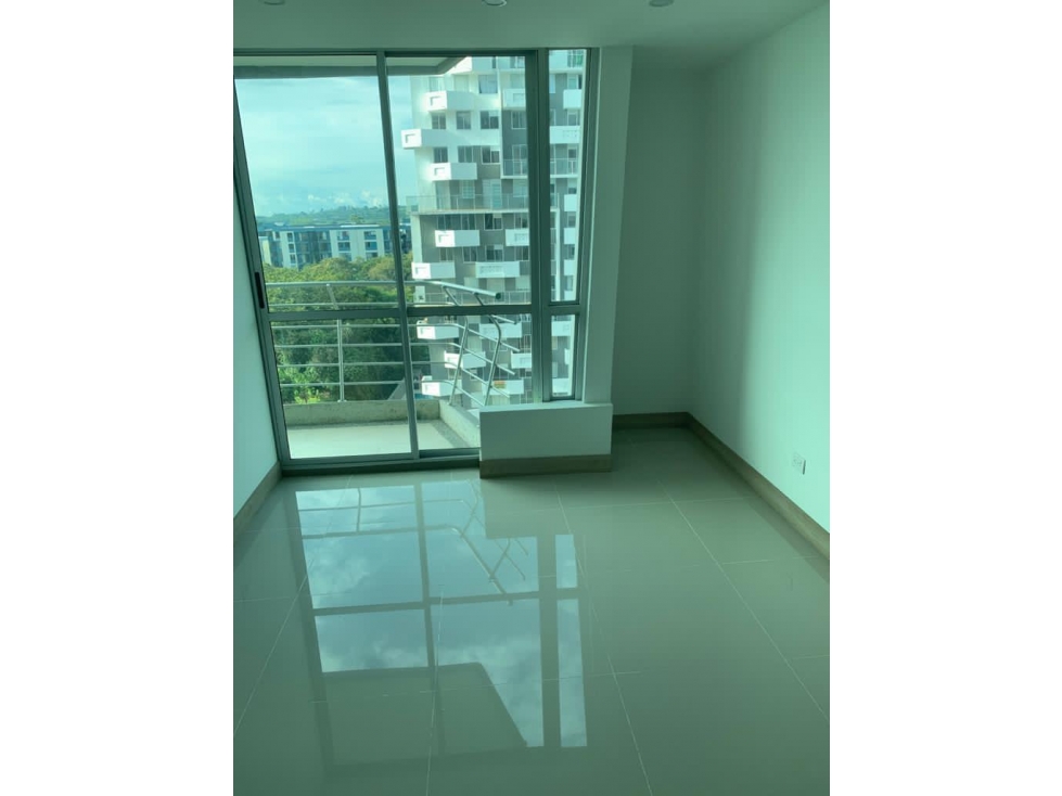 Apartamento en Promoción Norte Armenia 40-23
