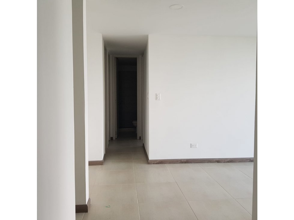 APARTAMENTO PARA LA VENTA SECTOR LAURELES REF 40-52 — foto 6