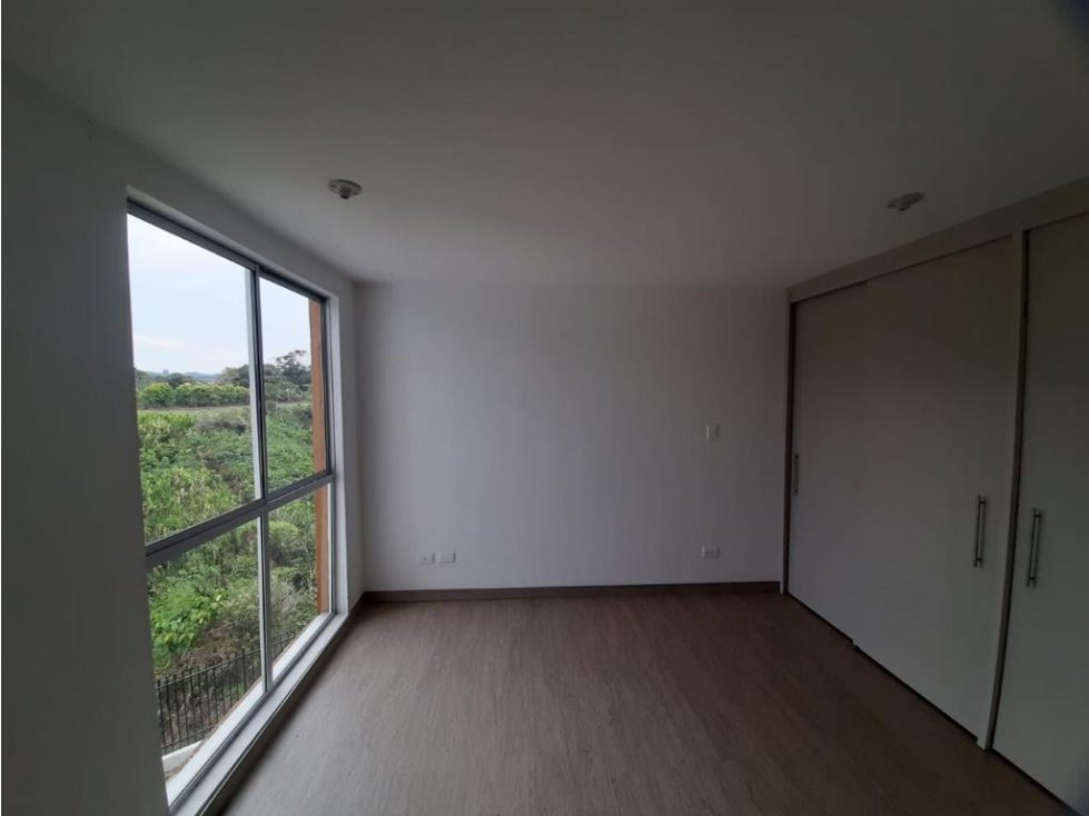 APARTAMENTO A LA VENTA NORTE DE LA CIUDAD REF 40-54 - 6