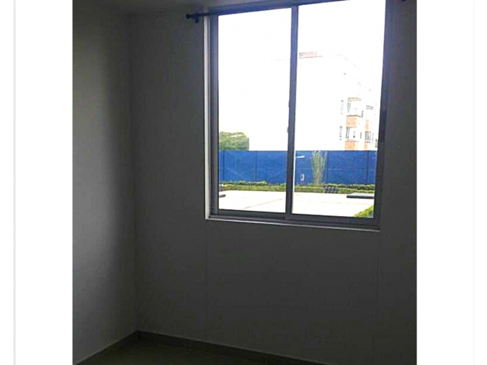 APARTAMENTO DE 2 ALCOBAS EN EL NORTE DE ARMENIA 41-38 — foto 6