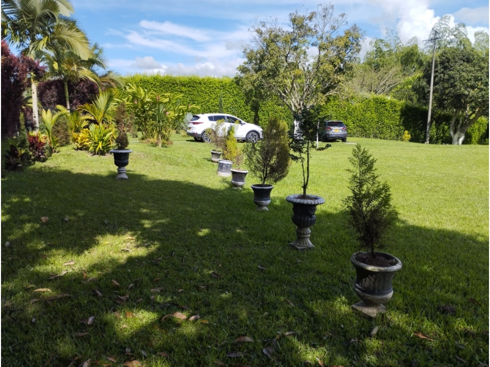 CASA PARA REMODELAR EN CONJUNTO CON ÁREA 2159 MTS.3683 — foto 4