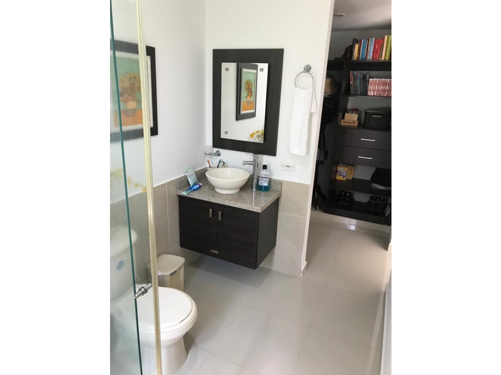CASA CAMPESTRE EN CONDOMINIO EN CARTAGO VALLE 96 54 0 — foto 5