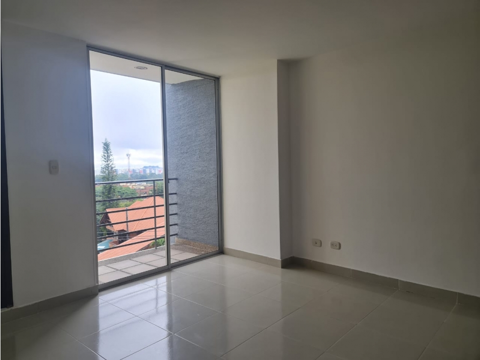 APARTAMENTO DE 3 HABITACIONES EN EL NORTE DE ARMENIA 41-182 — foto 2