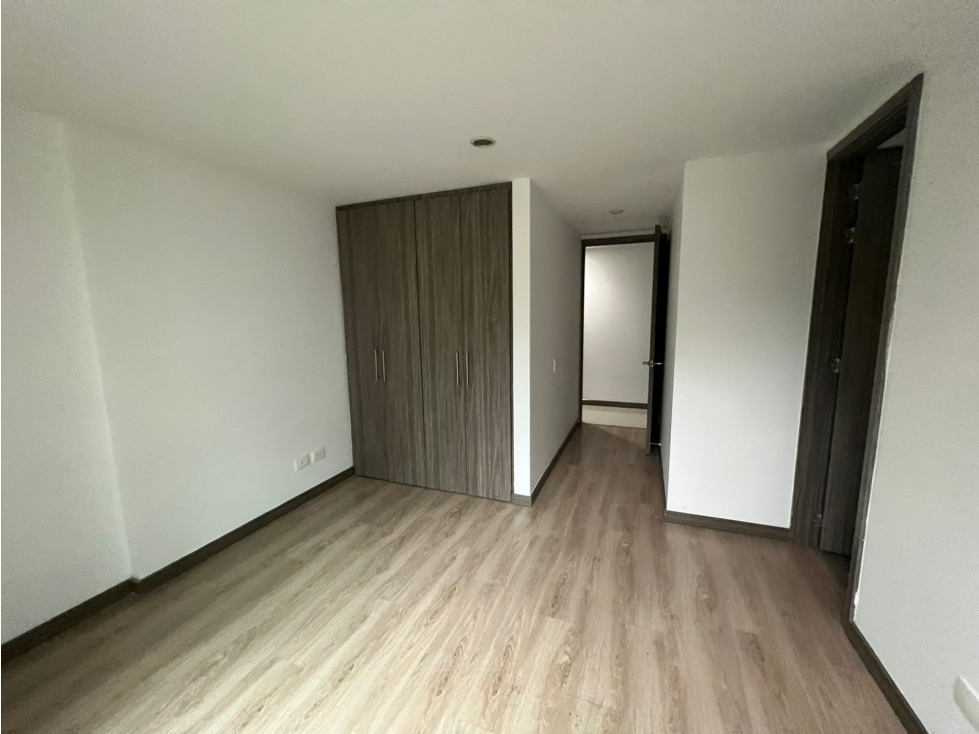 APARTAMENTO DE 2 HABITACIONES EN EL NORTE DE ARMENIA 41-232 — foto 6