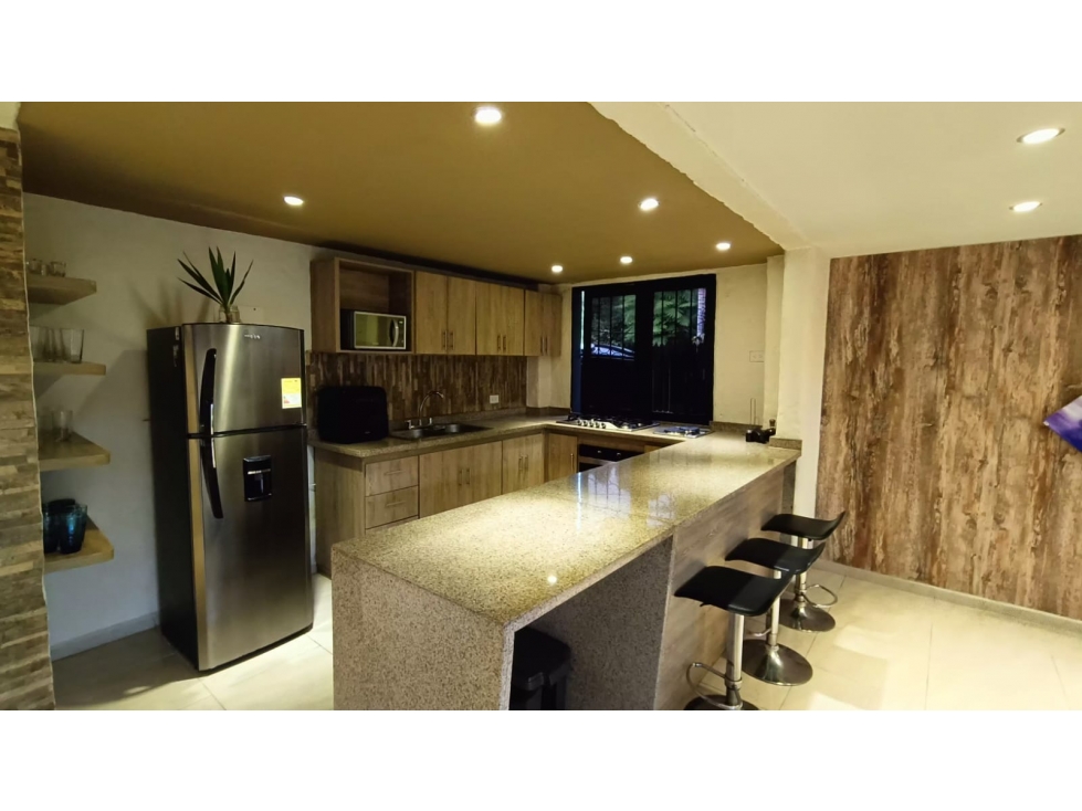 Casa campestre en venta en vía Armenia - Circasia — foto 5