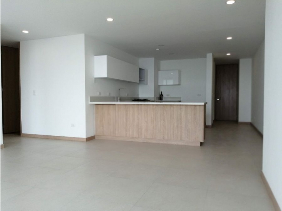 Apartamento en venta Avenida Bolivar